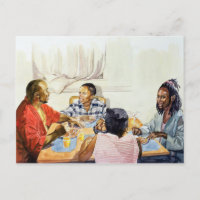 Petit-déjeuner de fin de semaine 2003