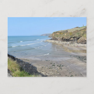 Carte Postale Petit Havre