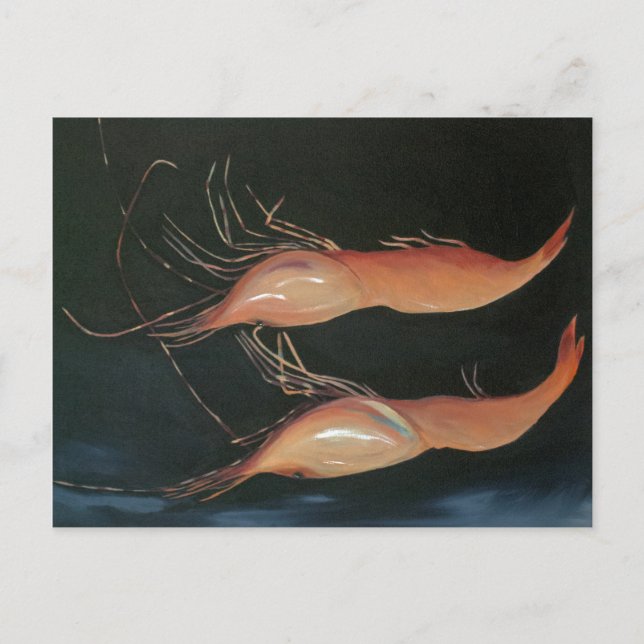 Carte Postale Petits amis (Devant)