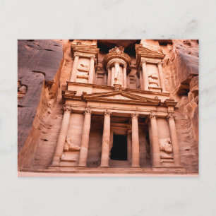 Carte postale Petra (11)