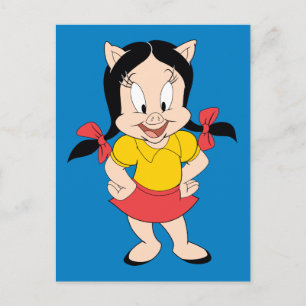 Carte Postale Petunia Classic Petunia