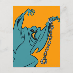 Carte Postale Phantom Villain