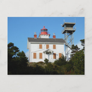 Carte Postale Phare