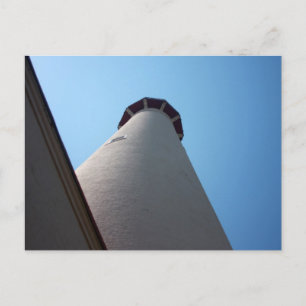 Carte Postale Phare de Cape May Point