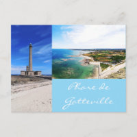 Phare de Gatteville Normandie France