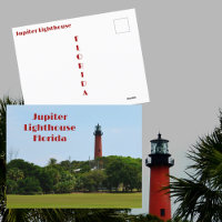 Phare de Jupiter Floride Photographique