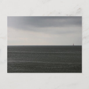 Carte Postale Phare de Lonely