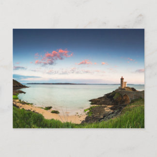 Carte Postale Phare de Minou | France Bretagne Finistere