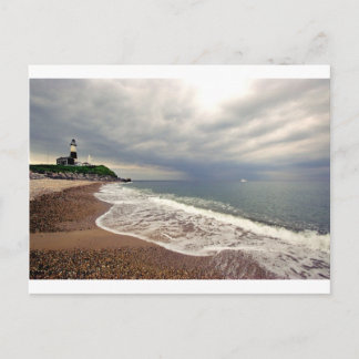 Carte Postale Phare de Montauk Point