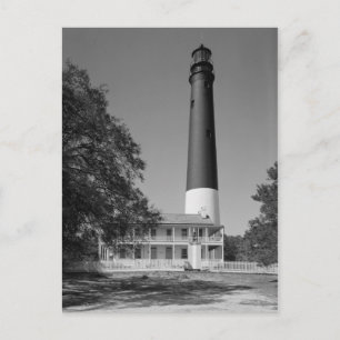 Carte Postale Phare de Pensacola