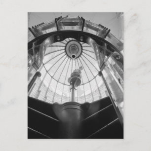 Carte Postale Phare de Point Reyes