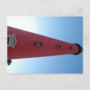 Carte Postale Phare de Ponce de Leon Inlet