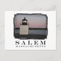 Phare de Salem