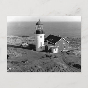 Carte Postale Phare de Seguin