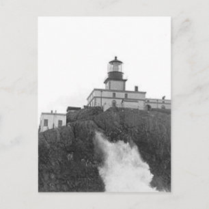 Carte Postale Phare de Tillamook Rock