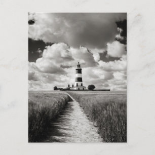Carte Postale Phare d'Happisburgh