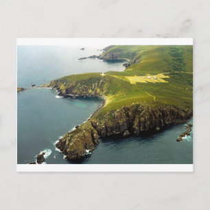 Carte Postale Phare du Cap Bruny, Tasmanie, Australie