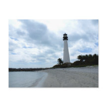 Phare du Cap Florida