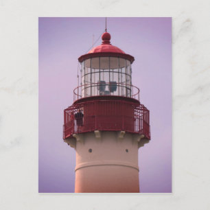 Carte Postale Phare du Cap May