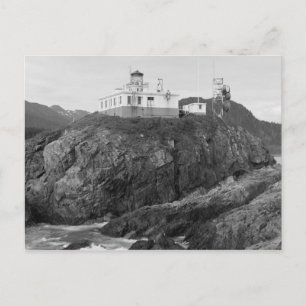 Carte Postale Phare du Cap Spencer