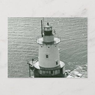 Carte Postale Phare Sakonnet