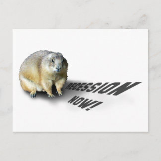 Carte Postale Phil Dit Que...
