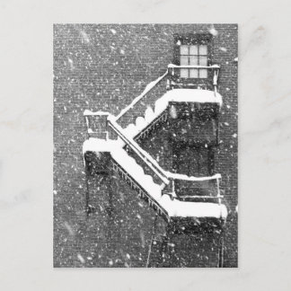 Carte Postale Philadelphie