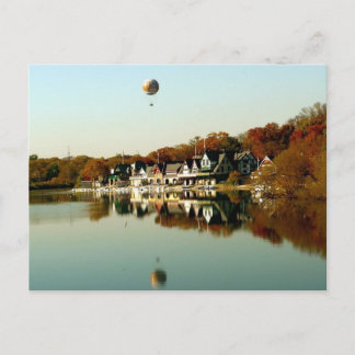 Carte Postale Philadelphie, Pennsylvanie