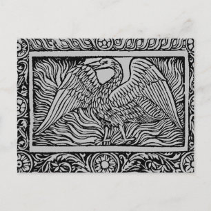 Carte Postale Phoenix, 1524