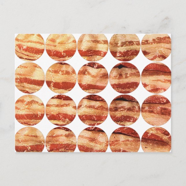 Carte postale photo circulaire (Devant)