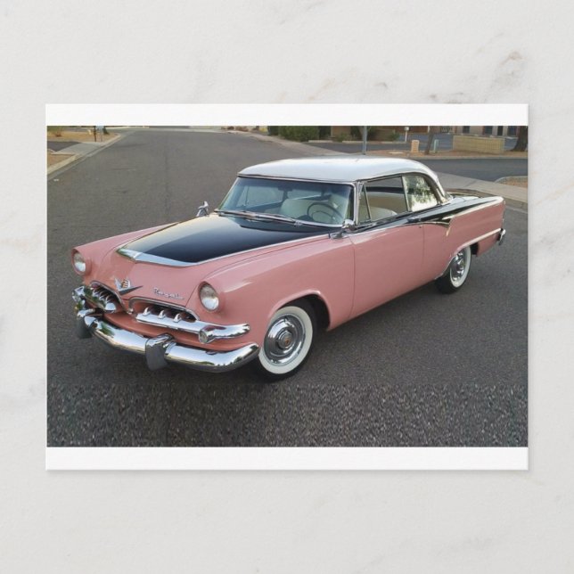 Carte postale photo classique (Devant)