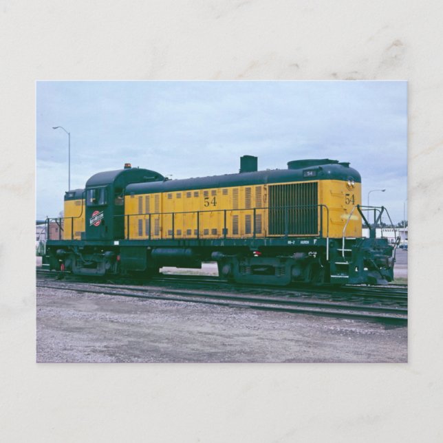 Carte postale photo classique (Devant)