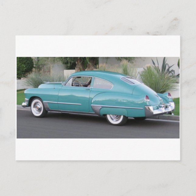 Carte postale photo classique (Devant)