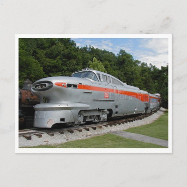 Carte postale photo classique (Devant)