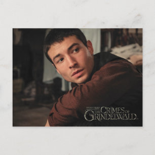 Carte Postale Photo Creative Barebone