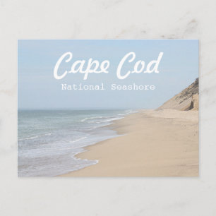 Carte Postale Photo de plage