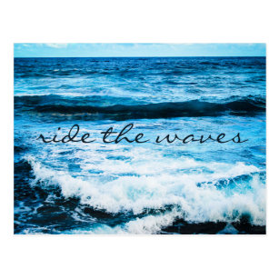 Cartes Postales Citation Vague Originales Zazzle Fr