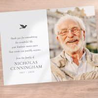 Photo moderne minimaliste simple Memorial