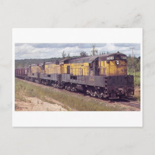 Carte postale photo vintage