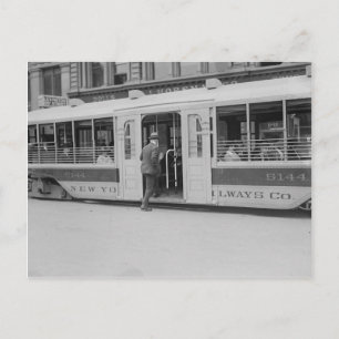 Carte Postale Photo vintage