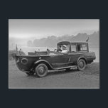 Carte postale photo vintage<br><div class="desc">photo vintage</div>