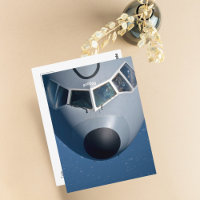 Photographie d'avion, Anniversaire d'aviation cool