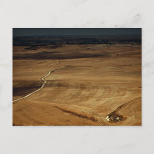 Carte Postale photographies de Camino de santiago