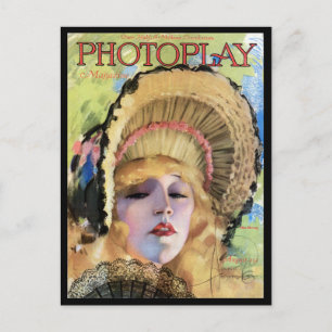 Carte Postale Photoplay