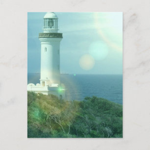 Carte postale Photos de phare