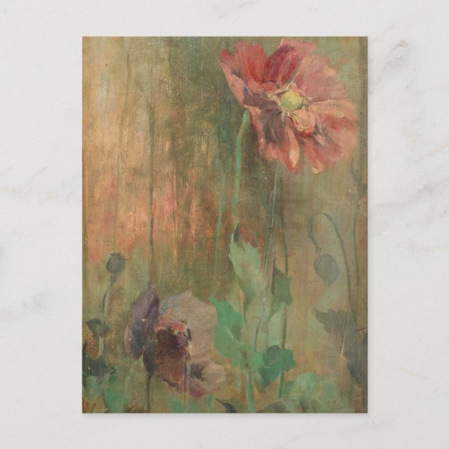 Carte Postale Photos par Julia Beck (Devant)