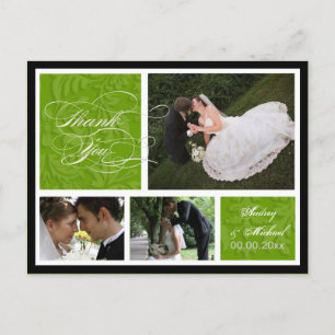 Carte Postale Photos PixDezines do-it-yourself couleur/Damask Me