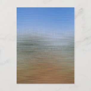 Carte Postale Phuket Pier Abstract In Color, 2017 SVP Images