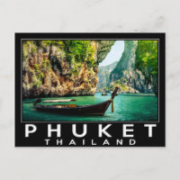 Phuket Thaïlande