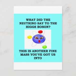 Carte Postale physique